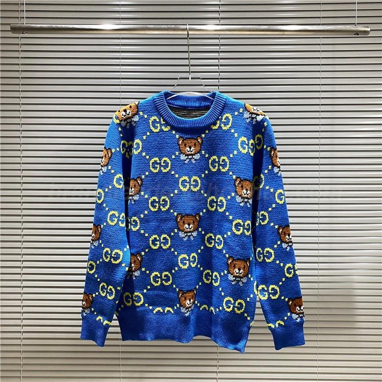 Gucci Men's Sweater 1